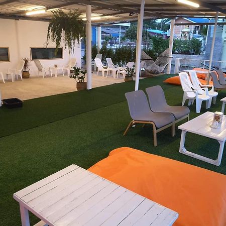 Teleysea Resort Kohlarn Dış mekan fotoğraf