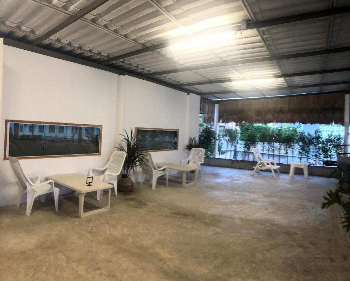 Teleysea Resort Kohlarn Dış mekan fotoğraf
