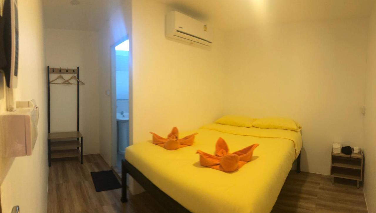 Teleysea Resort Kohlarn Dış mekan fotoğraf