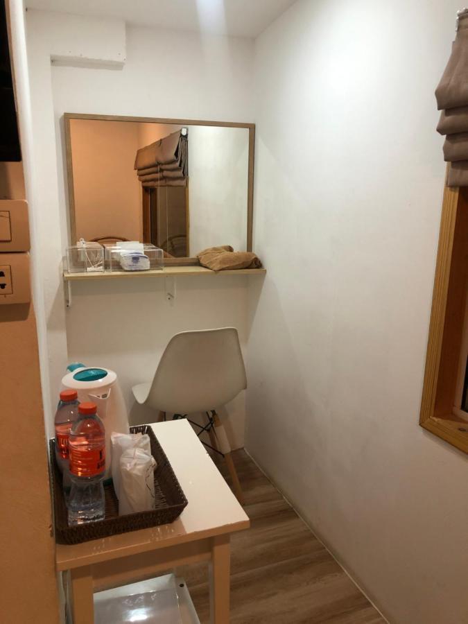 Teleysea Resort Kohlarn Dış mekan fotoğraf