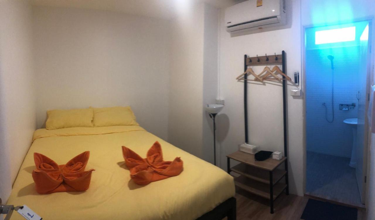 Teleysea Resort Kohlarn Dış mekan fotoğraf