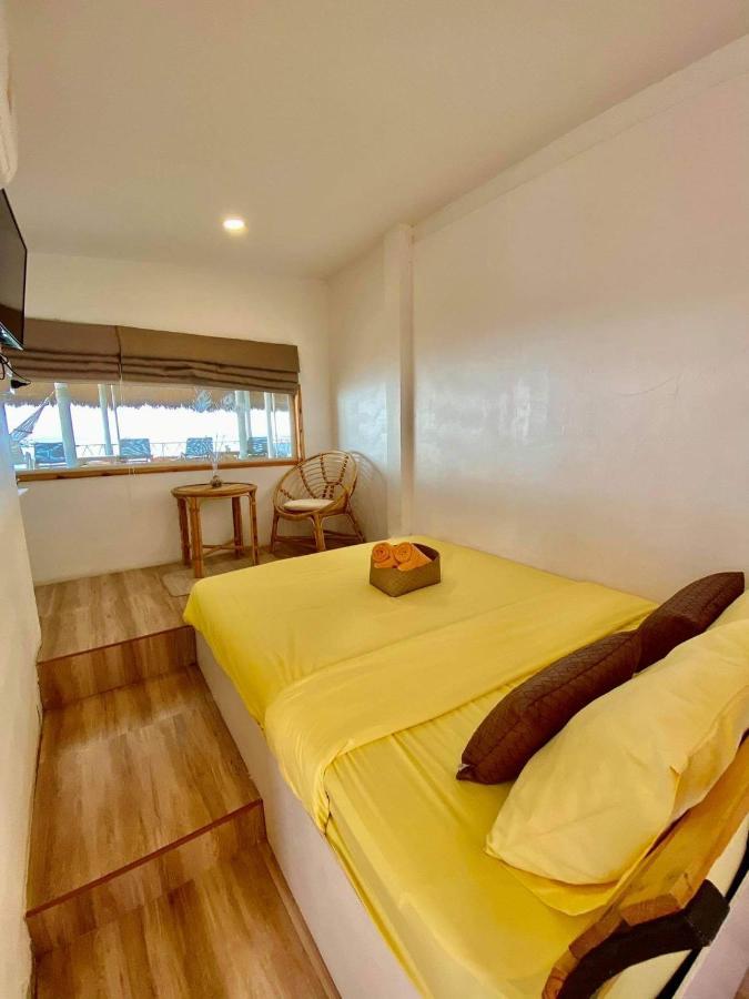 Teleysea Resort Kohlarn Dış mekan fotoğraf