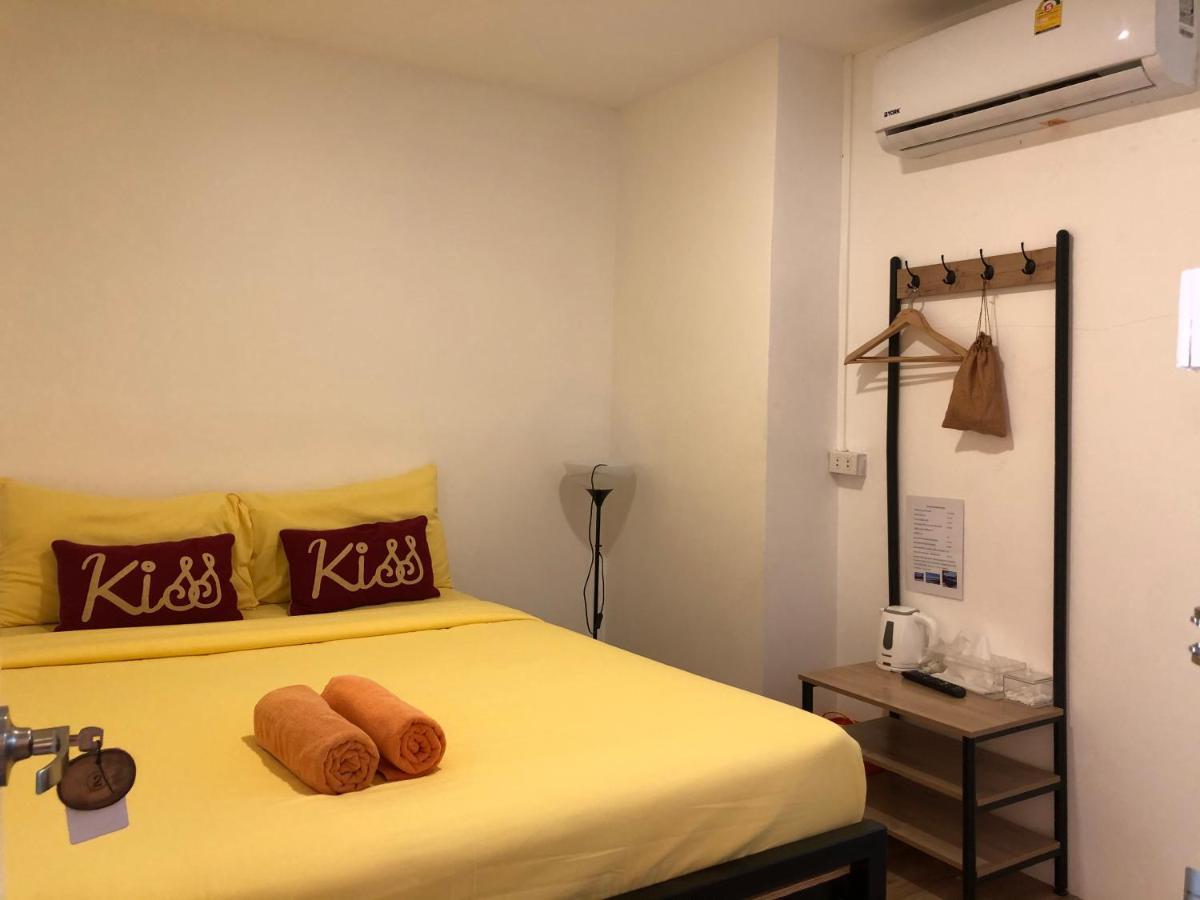 Teleysea Resort Kohlarn Dış mekan fotoğraf