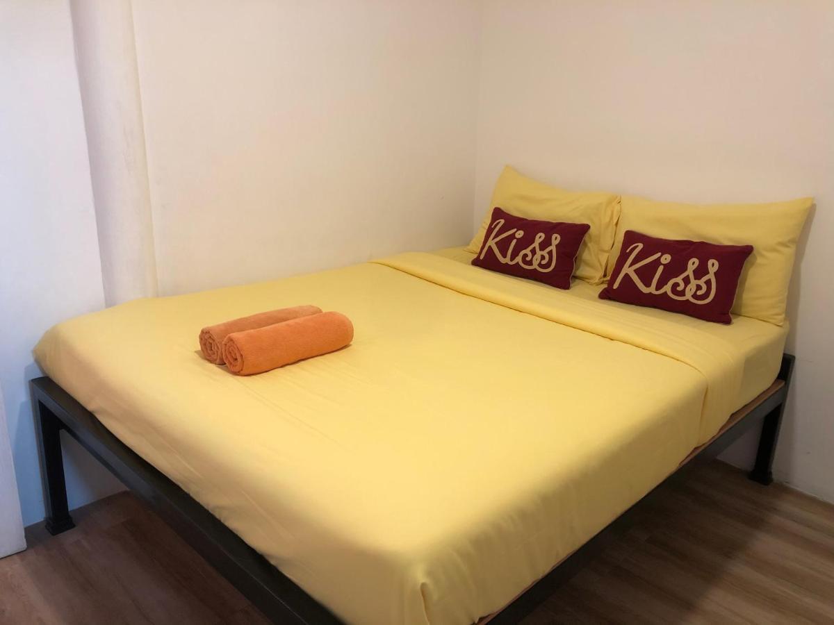 Teleysea Resort Kohlarn Dış mekan fotoğraf