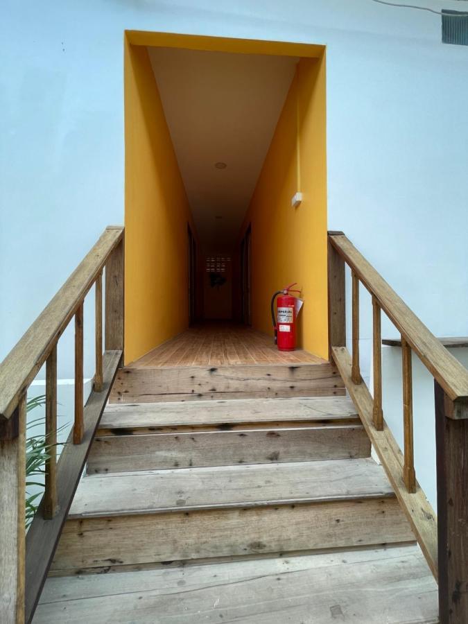 Teleysea Resort Kohlarn Dış mekan fotoğraf