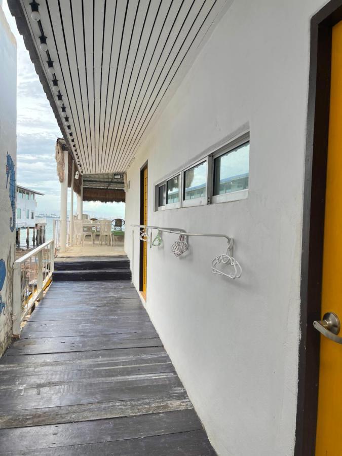 Teleysea Resort Kohlarn Dış mekan fotoğraf