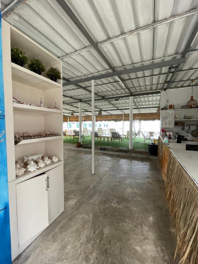 Teleysea Resort Kohlarn Dış mekan fotoğraf