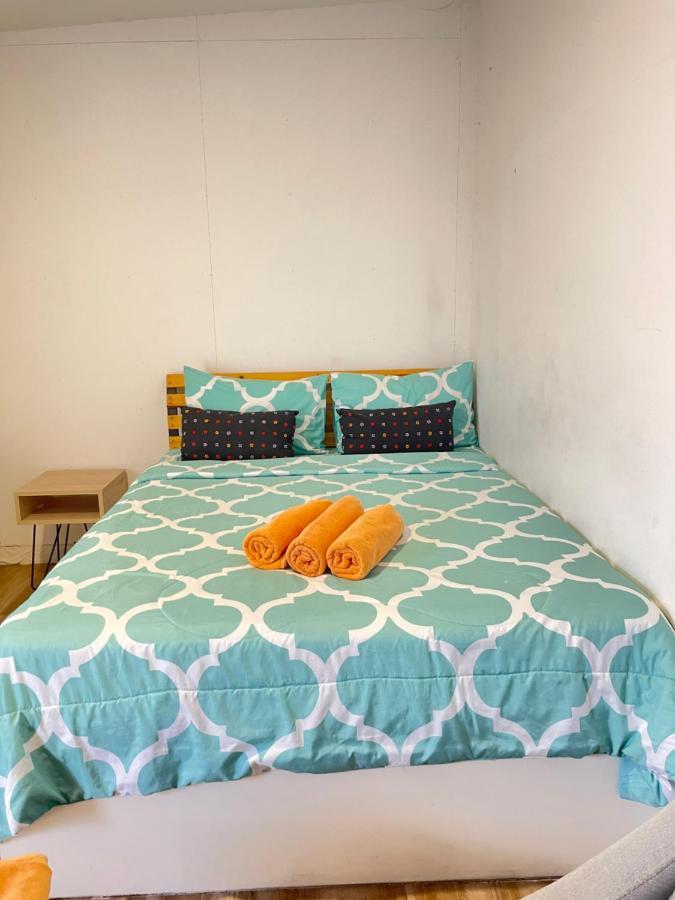 Teleysea Resort Kohlarn Dış mekan fotoğraf