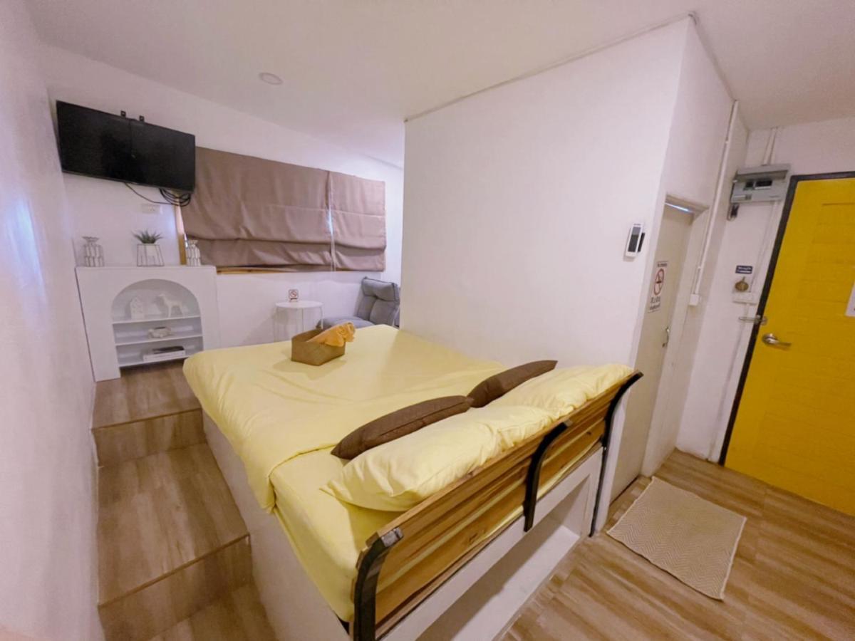 Teleysea Resort Kohlarn Dış mekan fotoğraf