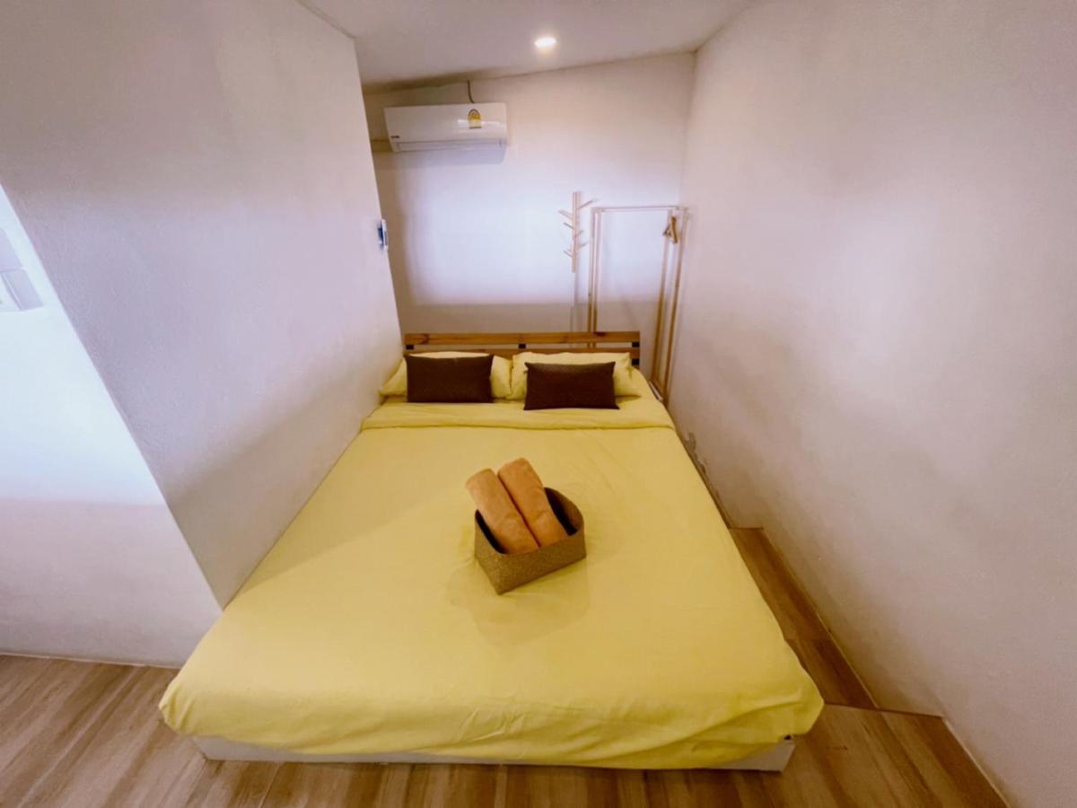 Teleysea Resort Kohlarn Dış mekan fotoğraf