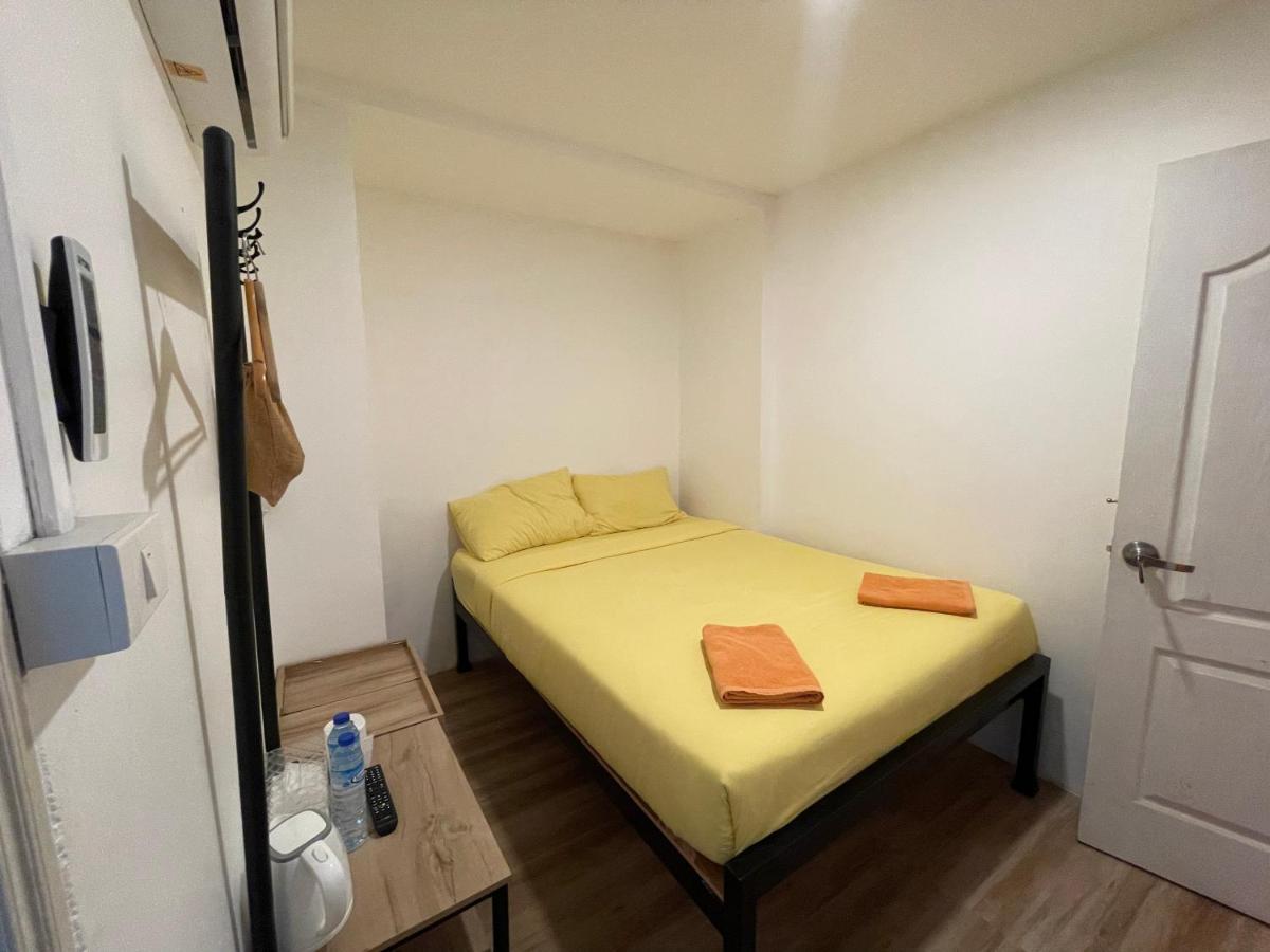 Teleysea Resort Kohlarn Dış mekan fotoğraf